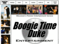 boogietimeduke.com