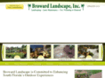 browardlandscape.com