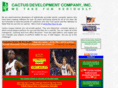 cactusdevelopment.com