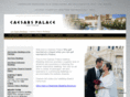 caesarsbridal.com