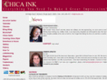 chicaink.com