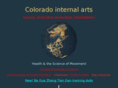 coloradointernalarts.com