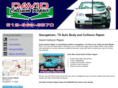 davidcollisionrepair.net
