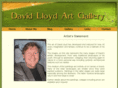 davidlloydartgallery.com