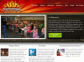 daybreakcommunitytheater.com
