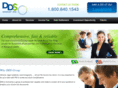 ddsgroup.net