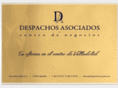 despachosasociados.com