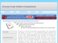 dovonexscalpsolution.com