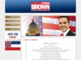 electchrisbrown.com