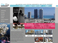 elitecitystaysmiami.com
