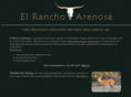 elranchoarenosa.com