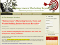 entrepreneursmarketingreport.com