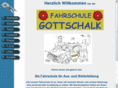 fahrschule-gottschalk.com