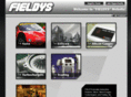 fieldys.com