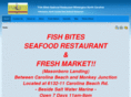 fishbitesseafood.com