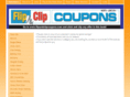 flipandclipcoupons.com