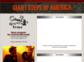 giantstepsofamerica.com