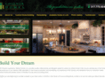 gollnerhomes.com