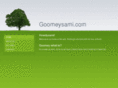 goomeysami.com