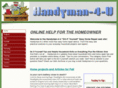 handyman-4-u.com