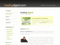 healingdigest.com
