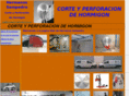 hermanossampedro.com
