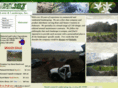 hurstlawnandlandscape.com