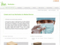 iba-sterilization.com