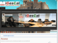 igescal.com
