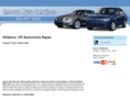importautoserviceshillsboro.com