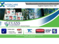 intercarehygiene.com