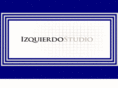 izquierdostudio.com