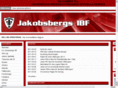 jakobsbergsibf.com