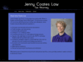jennycoateslaw.com