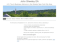johnsheeley.com