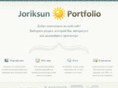 joriksun.com