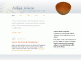 joshuasalesin.com