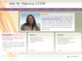 juliedubovoy.com