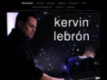 kervinlebron.com