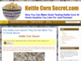 kettlecornsecret.com