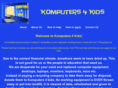 komputers4kids.co.uk