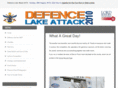 lakeattack.com