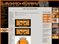 lakecitybasketball.com