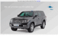 landcruiser-shield.com