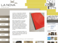lanovainteriors.com