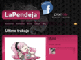 lapendeja.com