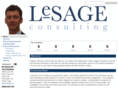 lesageconsulting.com