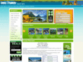 letssailaway.com