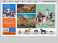 littlelionsbook.com
