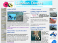 londondivers.com